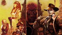 La-Mulana Review | Cubed3