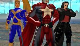 City of Heroes is dying and a petition can’t save it