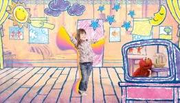 Kinect Sesame Street TV Review | WGTC