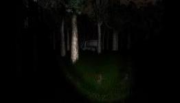 Halloween-a-thon: Slender the Game