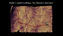 Review: La-Mulana – Upperpad