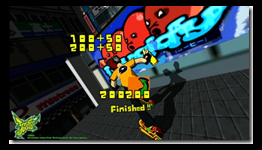 Jet Set Radio And Jet Set Radio Future Tunes On iTunes