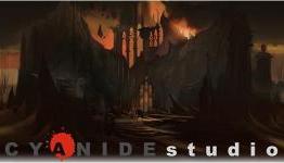 Cyanide reveals Aarklash: Legacy and Dogs of War Online for 2013
