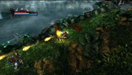 WC – Realms of Ancient War Review
