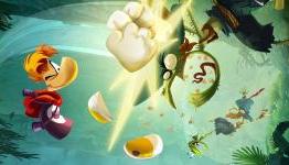Eurogamer Expo 2012: Rayman Legends hands-on | Thunderbolt
