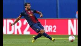 Puyol’s injury is really bad news, says Mascherano