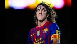 What Carles Puyol’s Injury Means for Barcelona Going Forward