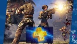 October’s Free Plus Games: Resident Evil 5 and Bulletstorm