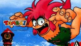 Tomba! releases on European PSN today