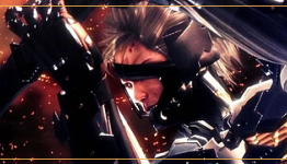 Metal Gear Rising: Revengeance Preview (Strategy Informer)