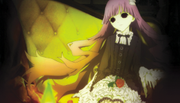 Shiki Part 1 Blu-ray Review | Capsule Computers