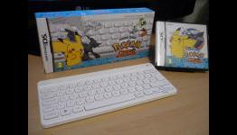 ZPlay: Learn with Pokemon: A Typing Adventure Unboxing & Gameplay Videos