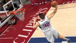 NBA 2K13 Review: Unstoppable Again | Gaming Examiner