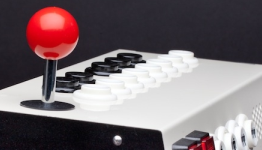 What The Fugue Is A Pianocade!?