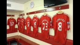 Liverpool have the youngest first-team in the Premier League