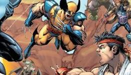 ZTGD | Marvel vs. Capcom Origins Review