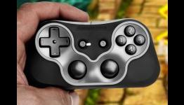 SteelSeries Free Bluetooth Mobile Controller And Flux Headset Launch