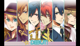 Second Season of Uta no Prince-sama Confirmed for April 2013