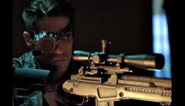 ‘Arrow’: Deadshot, Iconic DC Villain, Introduced In Episode 3