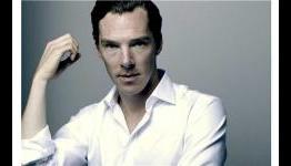 Benedict Cumberbatch To Head Julian Assange Biopic?