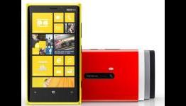 Nokia ad bashes iPhone 5 for being ‘boring,’ promotes Lumia 920′s colors