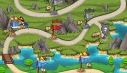 Royal Revolt! Cheats And Tips