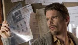 Uncut Interview – C. Robert Cargill for Sinister
