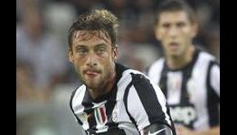 Marchisio praises Shakhtar after draw
