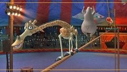 Madagascar 3: The Video Game Review (Strategy Informer)