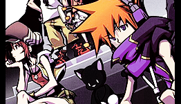 The World Ends With You: Solo Remix Review | NowGamer