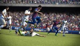 Fifa 13 Has The Biggest Opening Of Any Game This Year