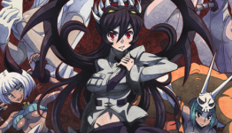 Brand New Skullgirls Changes