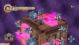 Screenshots emerge for Nippon Ichi’s upcoming PS3 title