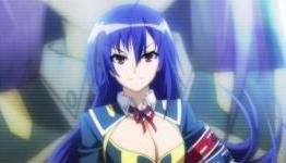 Medaka Box Abnormal’s 100-Second Promo Streamed