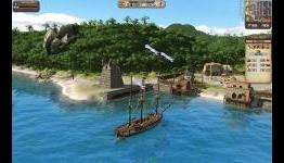 Port Royale 3 Gets Pre-Order Incentives On PC