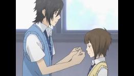 Latest “Suki-tte Ii na yo.” Anime Promo