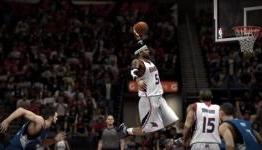NBA 2K13 is the best there currently is, but still room for improvement – GameZone review