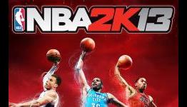 NBA 2K13 – Review | COIN-OP TV