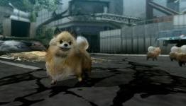 Tokyo Jungle Review: GOAT, In More Ways Than One l The Scrub Daily