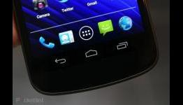 The next Nexus phone is…