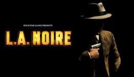 Mapping out LA Noire