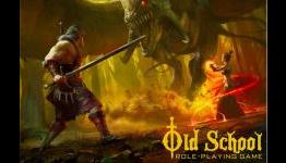 John Romero’s studio starts Old School Role-Playing Game Kickstarter