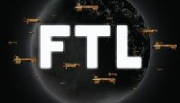 FTL: Faster Than Light – Interstellar Roguelike – GameAspect.Com