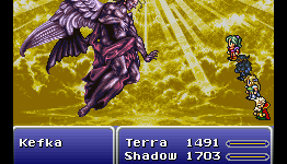 Opinion: No villain was more epic than Kefka Pallazzo