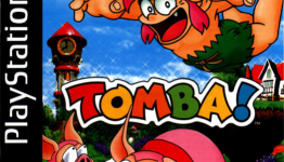 Tomba! Review – PixlBit