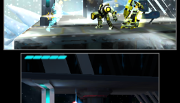 Fractured Soul for Nintendo 3DS review (GamerTell)