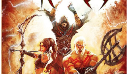Realms of Ancient War (RAW) Review: Player Affinity