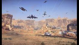 Why PlanetSide 2 Is (Going To Be) Awesome – Ownt.com