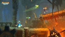 Rayman Legends hands-on preview | BeefJack