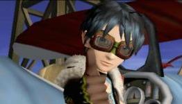 Moments: Leaving Home In Grandia III